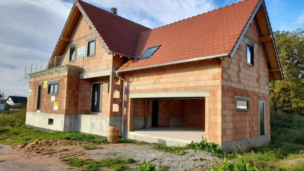construction artisanat