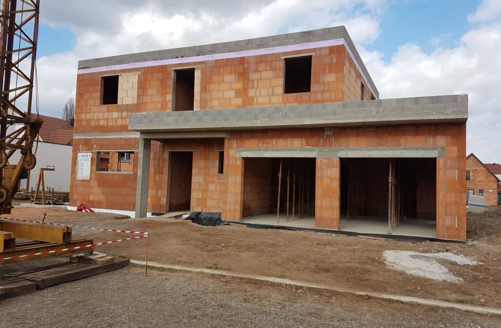 Construction de maison (3)