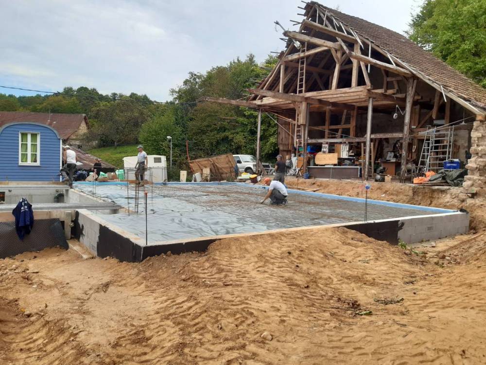 Construction de maison (5)