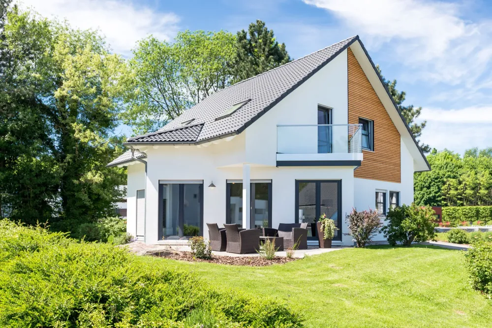 Maison individuelle près de Hoffen